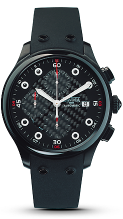  Davosa XM8 Chronograph