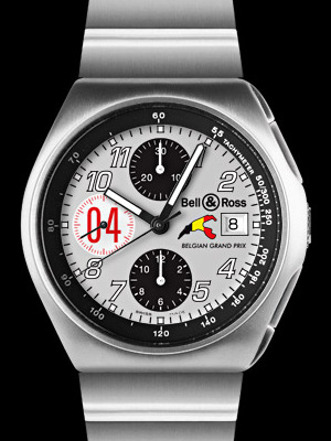  Bell & Ross Belgian Grand Prix 04