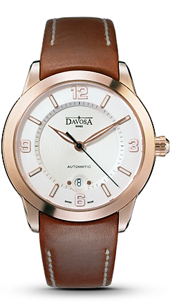  Davosa Quinn Automatic