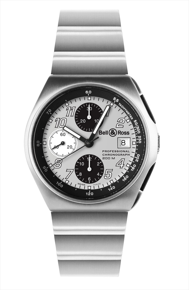 часы Bell & Ross Grand Prix часы Bell & Ross Grand Prix