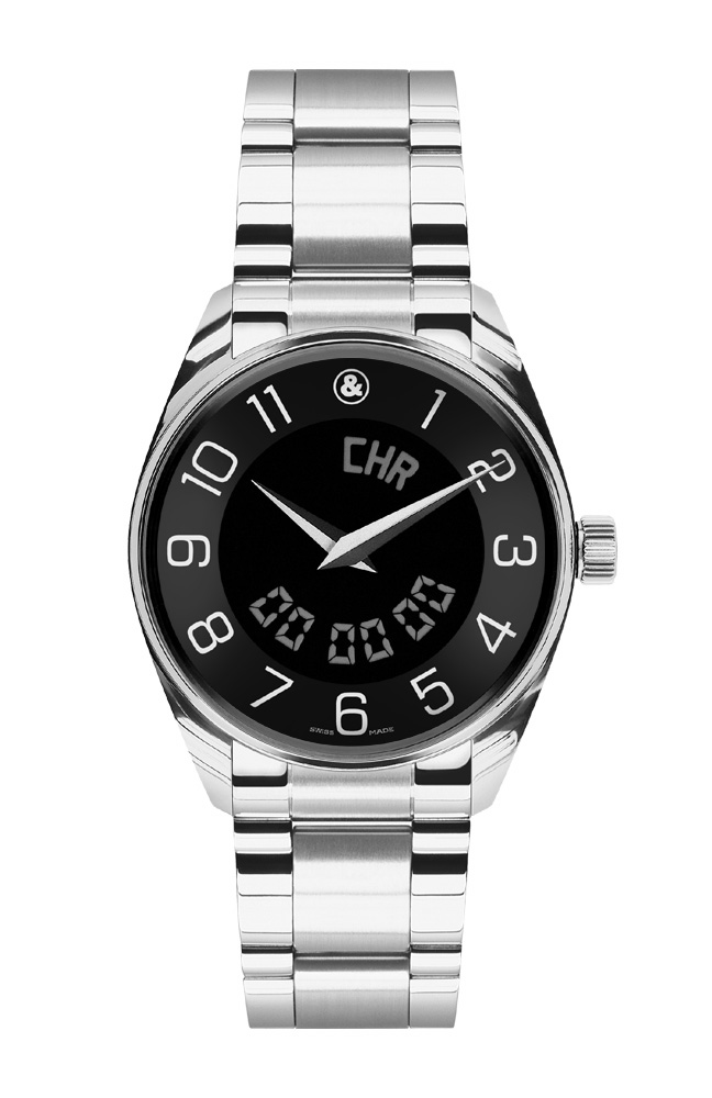  Bell & Ross Function Modern Black