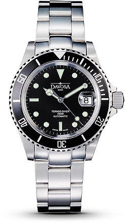 часы Davosa Ternos Automatic