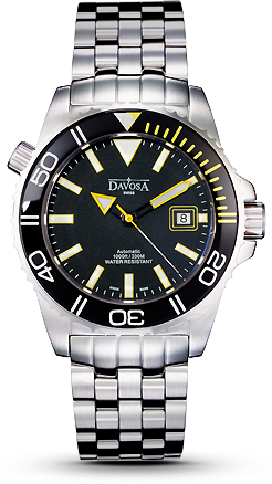 часы Davosa Argonautic Automatic