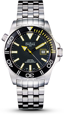  Davosa Argonautic Automatic