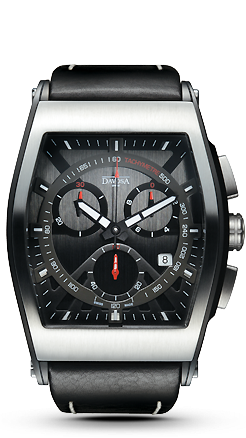 часы Davosa Triad Skeleton Chronograph
