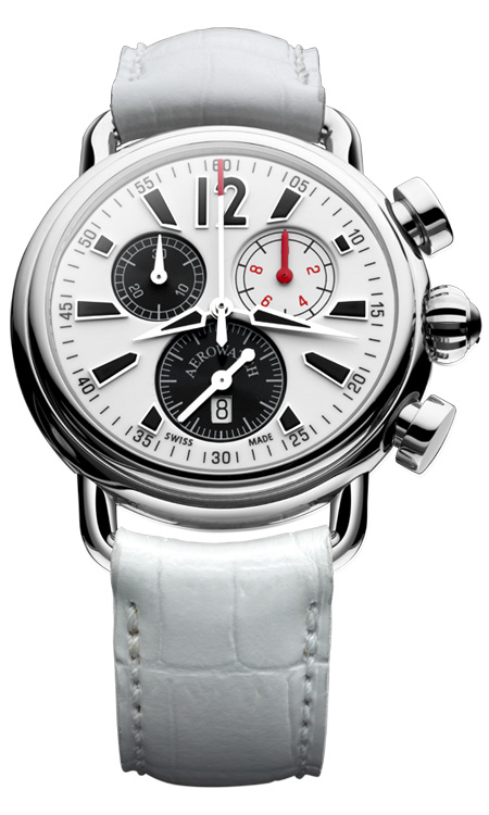 часы Aerowatch Hommage 1910