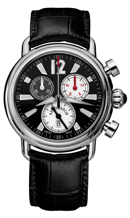  Aerowatch Hommage 1910