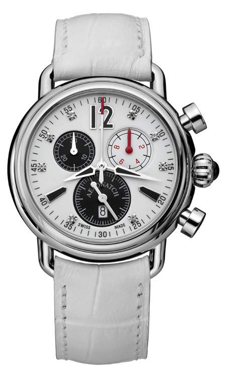 часы Aerowatch Hommage 1910