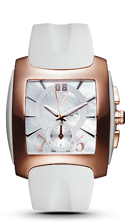  Davosa Velia Ladies Chronograph