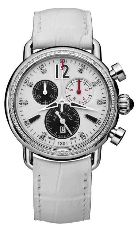 часы Aerowatch Hommage 1910