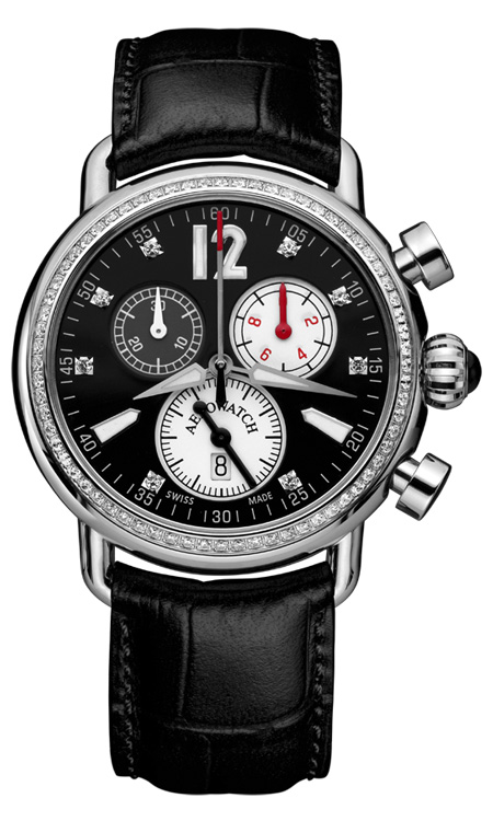 часы Aerowatch Hommage 1910