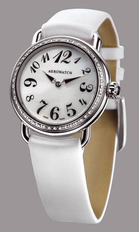 часы Aerowatch Mid-Size 1942