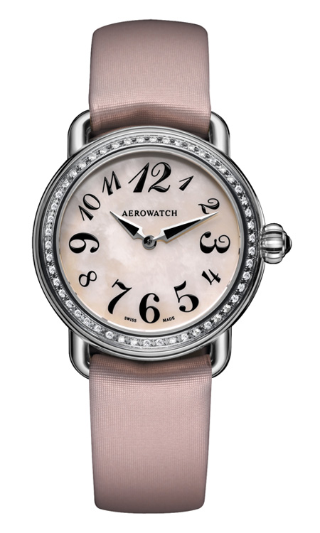 часы Aerowatch Mid-Size 1942