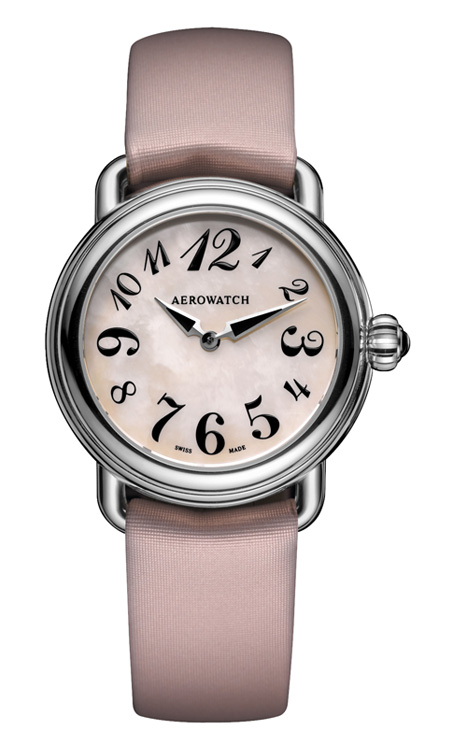 часы Aerowatch Mid-Size 1942