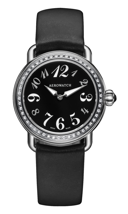 часы Aerowatch Mid-Size 1942