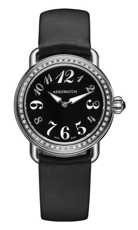  Aerowatch Mid-Size 1942