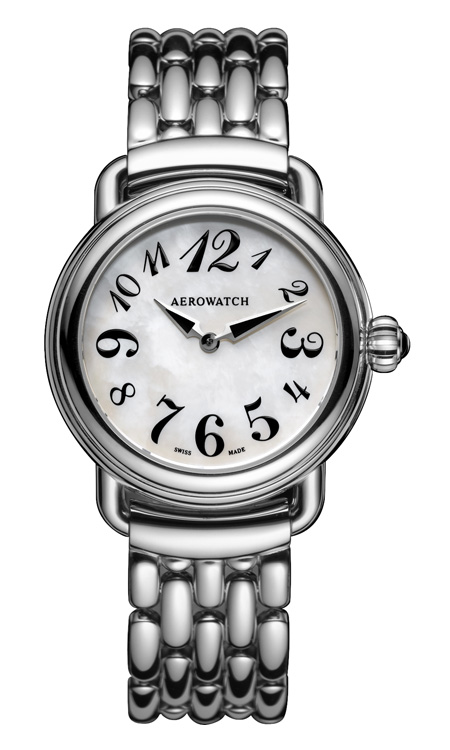 часы Aerowatch Mid-Size 1942