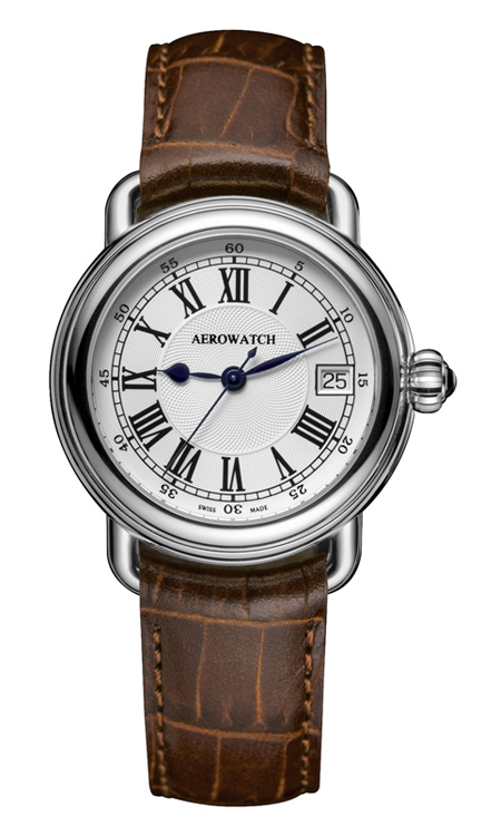 часы Aerowatch Mid-Size 1942