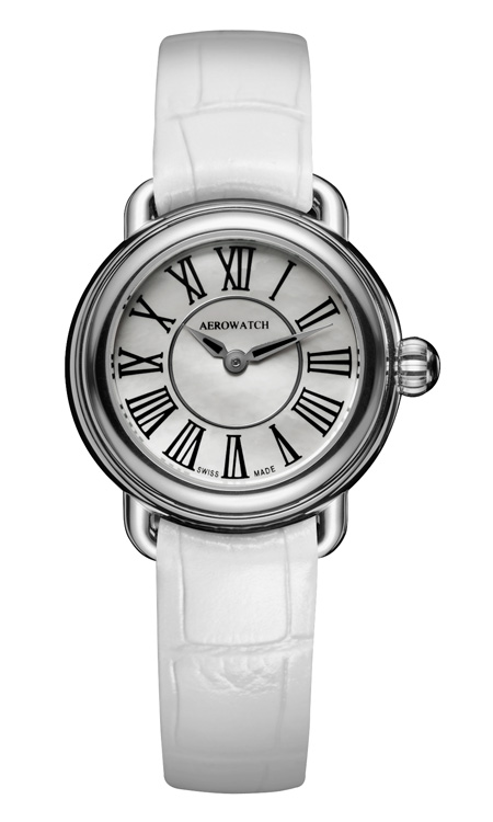 часы Aerowatch Mini 1942