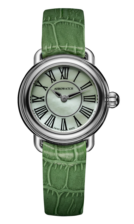 часы Aerowatch Mini 1942