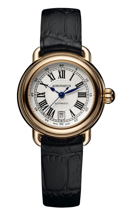 часы Aerowatch Mini 1942