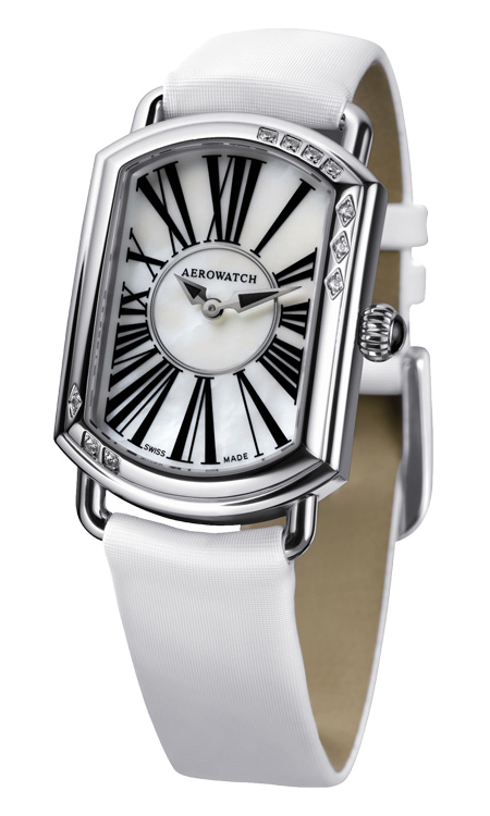 часы Aerowatch Lady Arcada