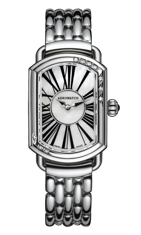 часы Aerowatch Lady Arcada