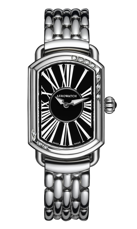 часы Aerowatch Lady Arcada