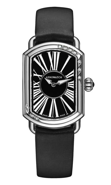 часы Aerowatch Lady Arcada