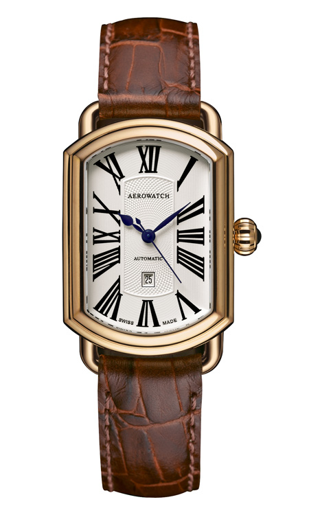 часы Aerowatch Lady Arcada