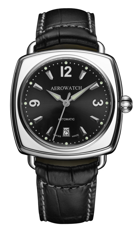 часы Aerowatch Les 