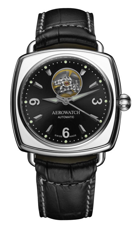 часы Aerowatch Les