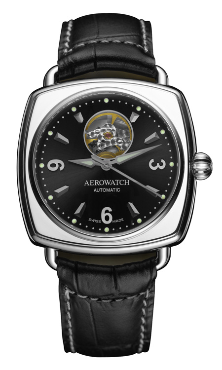  Aerowatch Les