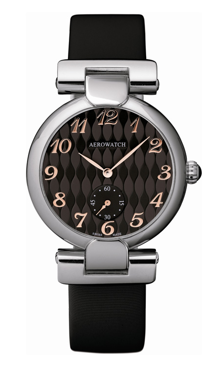  Aerowatch Harlequin Classic