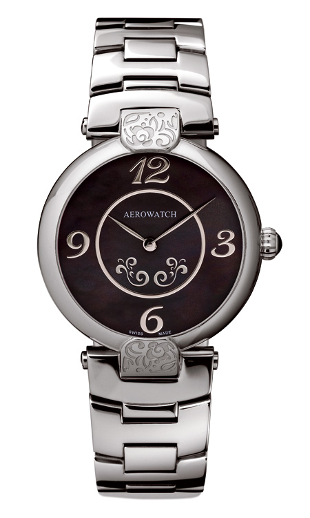 часы Aerowatch Harlequin Flowers