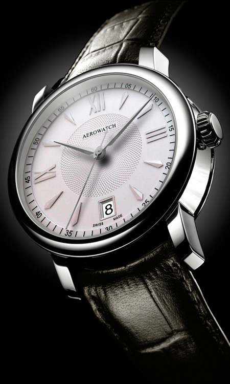 часы Aerowatch Renaissance Elegance