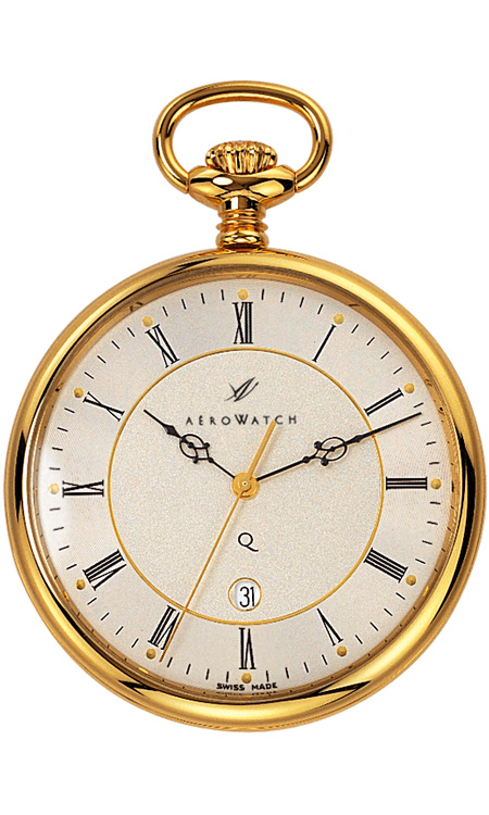 часы Aerowatch The Golden Classics