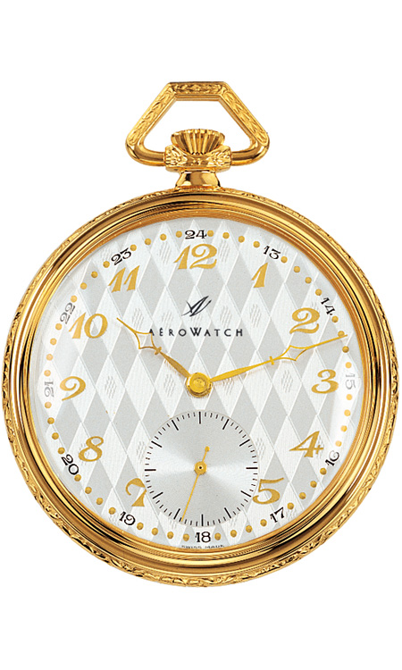 часы Aerowatch The Golden Classics