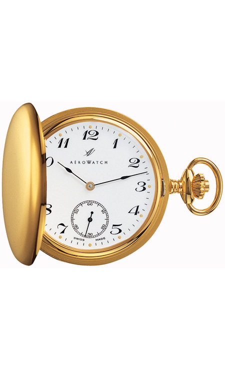 часы Aerowatch The Golden Classics