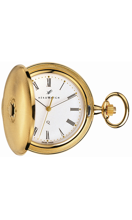часы Aerowatch The Golden Classics