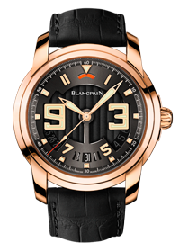  Blancpain L-evolution Ultra-slim