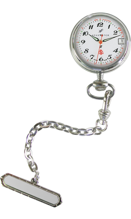 часы Aerowatch Infirmiere
