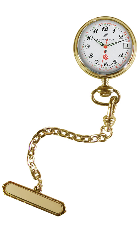 часы Aerowatch Infirmiere