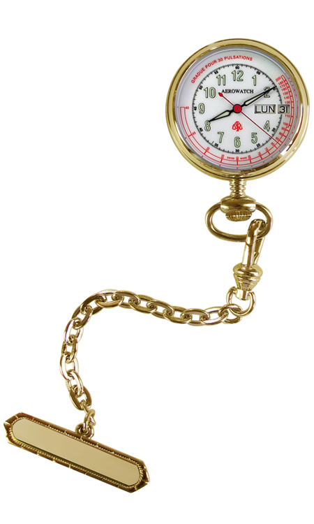 часы Aerowatch Infirmiere