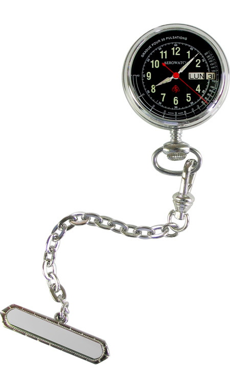 часы Aerowatch Infirmiere