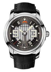 часы Blancpain L-evolution Ultra-slim