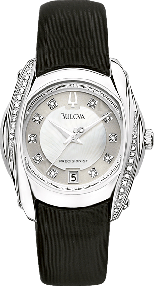  Bulova TANGLEWOOD