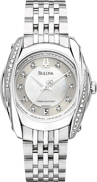 часы Bulova TANGLEWOOD