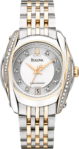  Bulova TANGLEWOOD