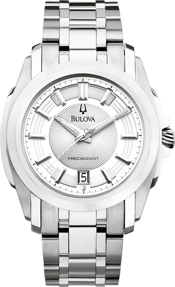  Bulova LONGWOOD